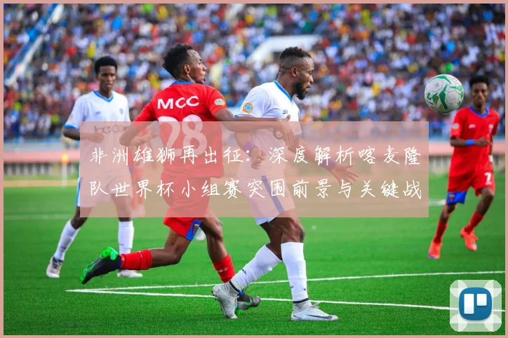 非洲雄狮再出征：深度解析喀麦隆队世界杯小组赛突围前景与关键战